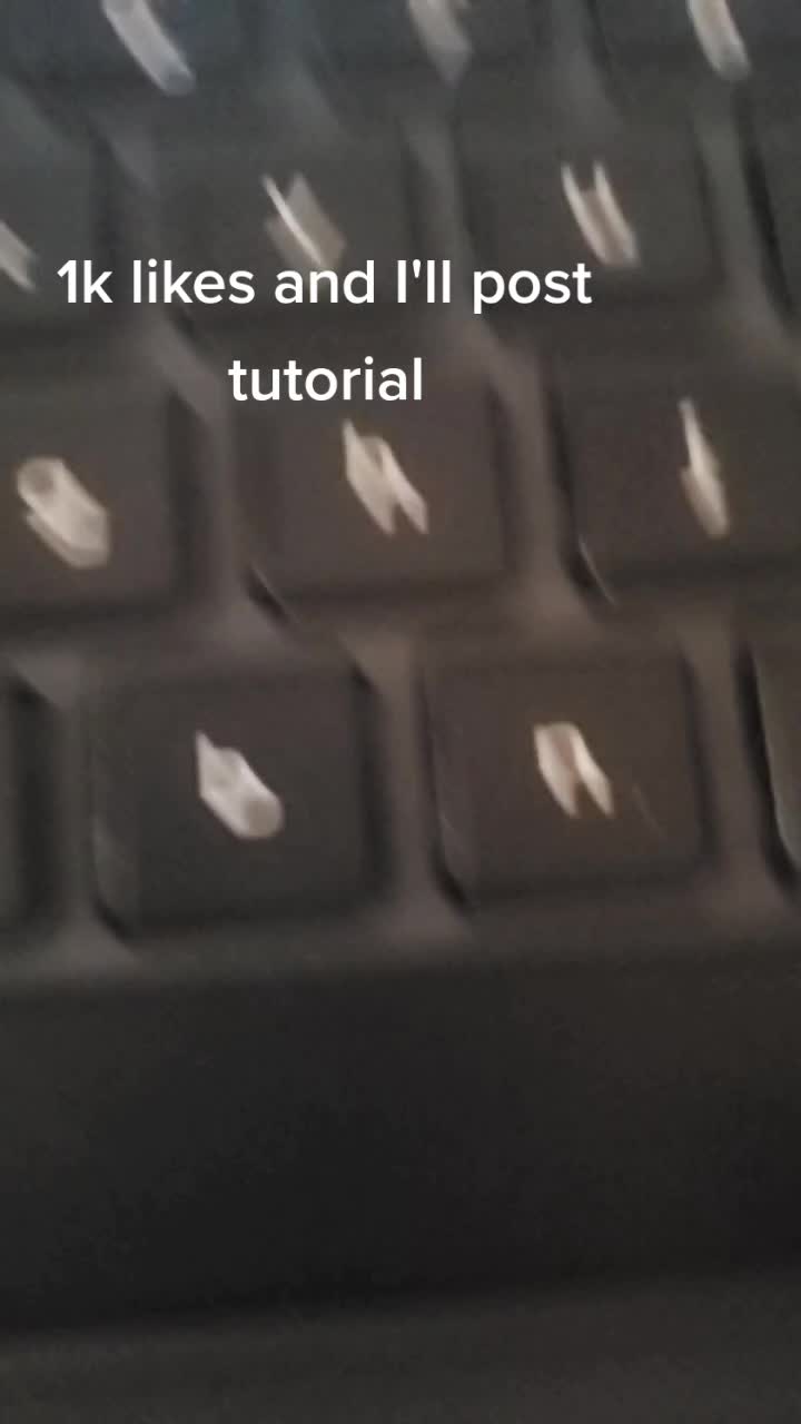 @️