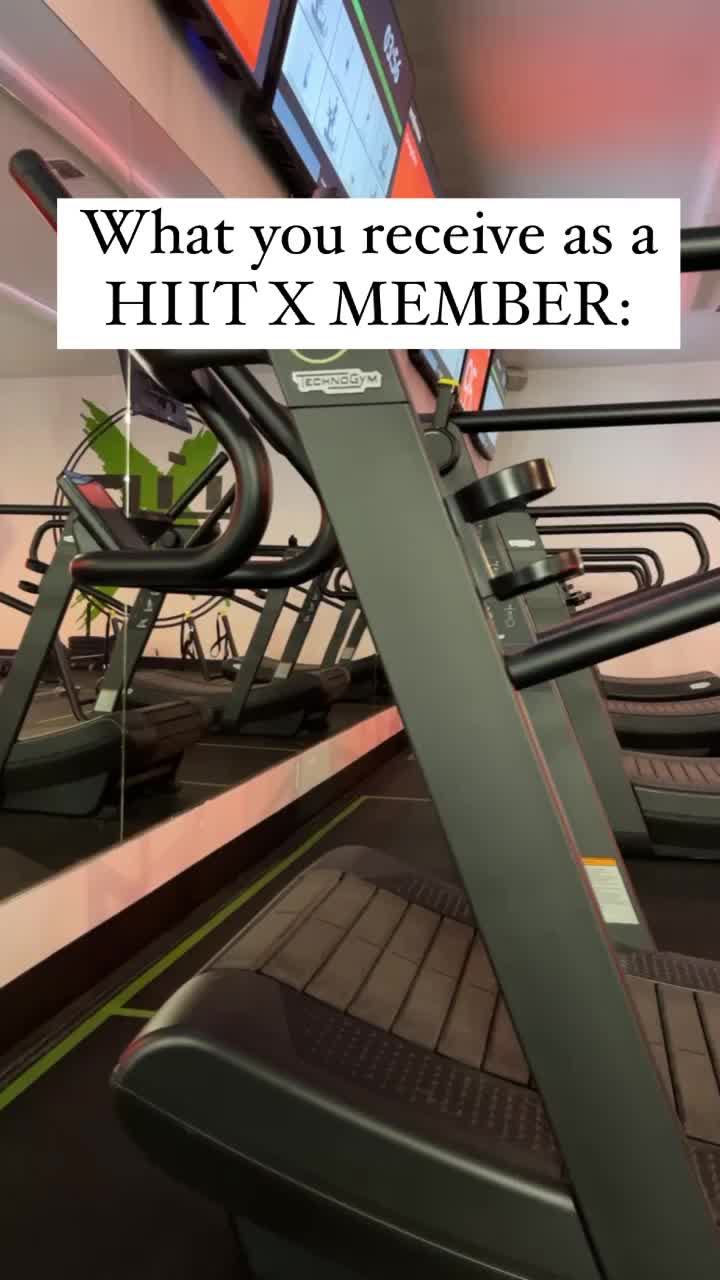 @HIITxFitness