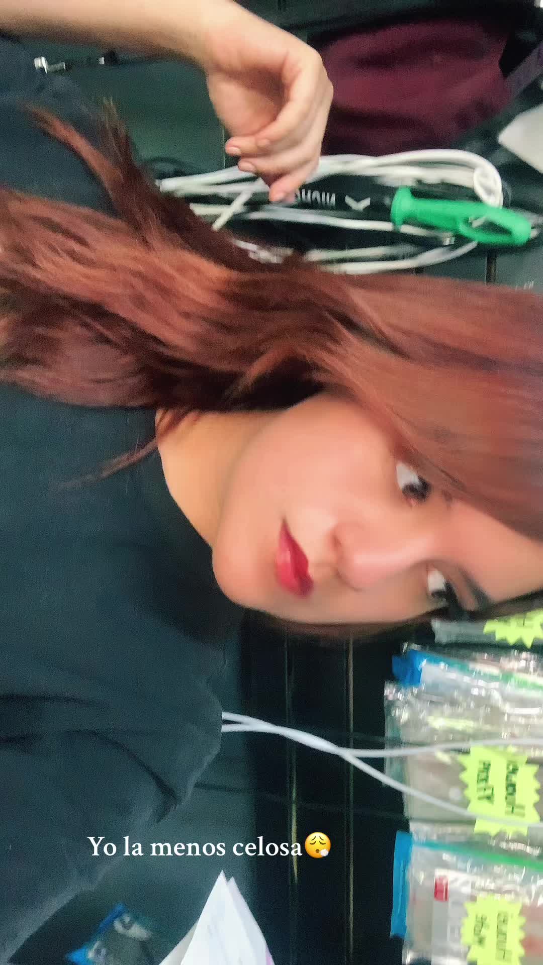 @Laura Janeth Ramos