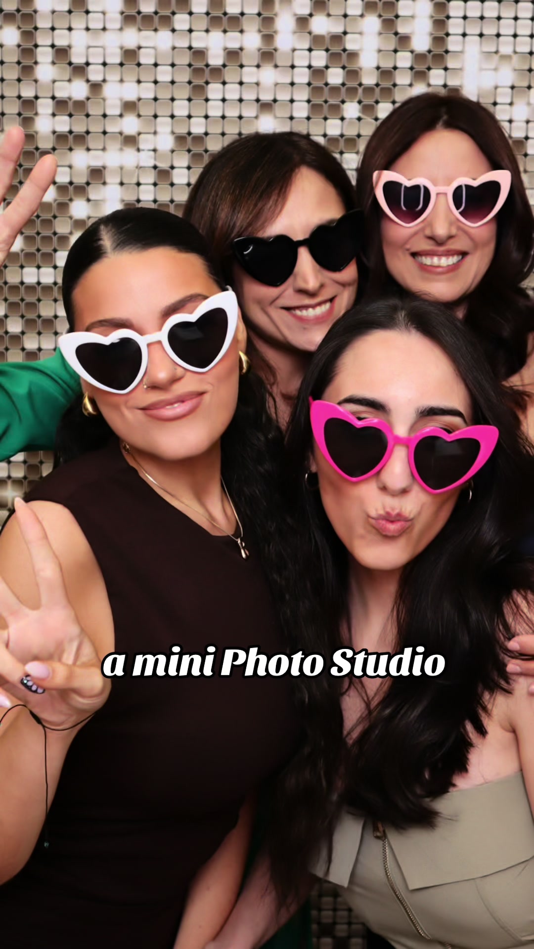 @Photomenal Booth
