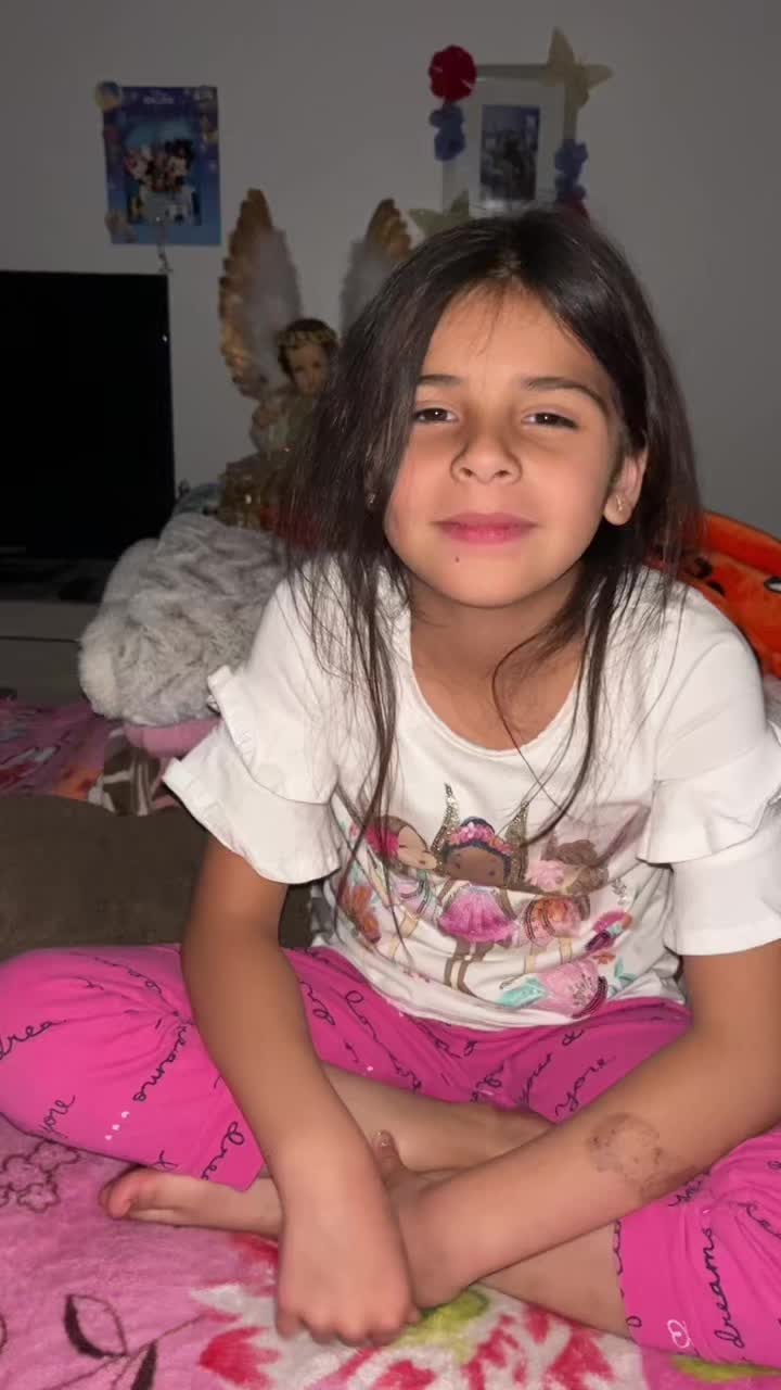 @Casandra Aguilar