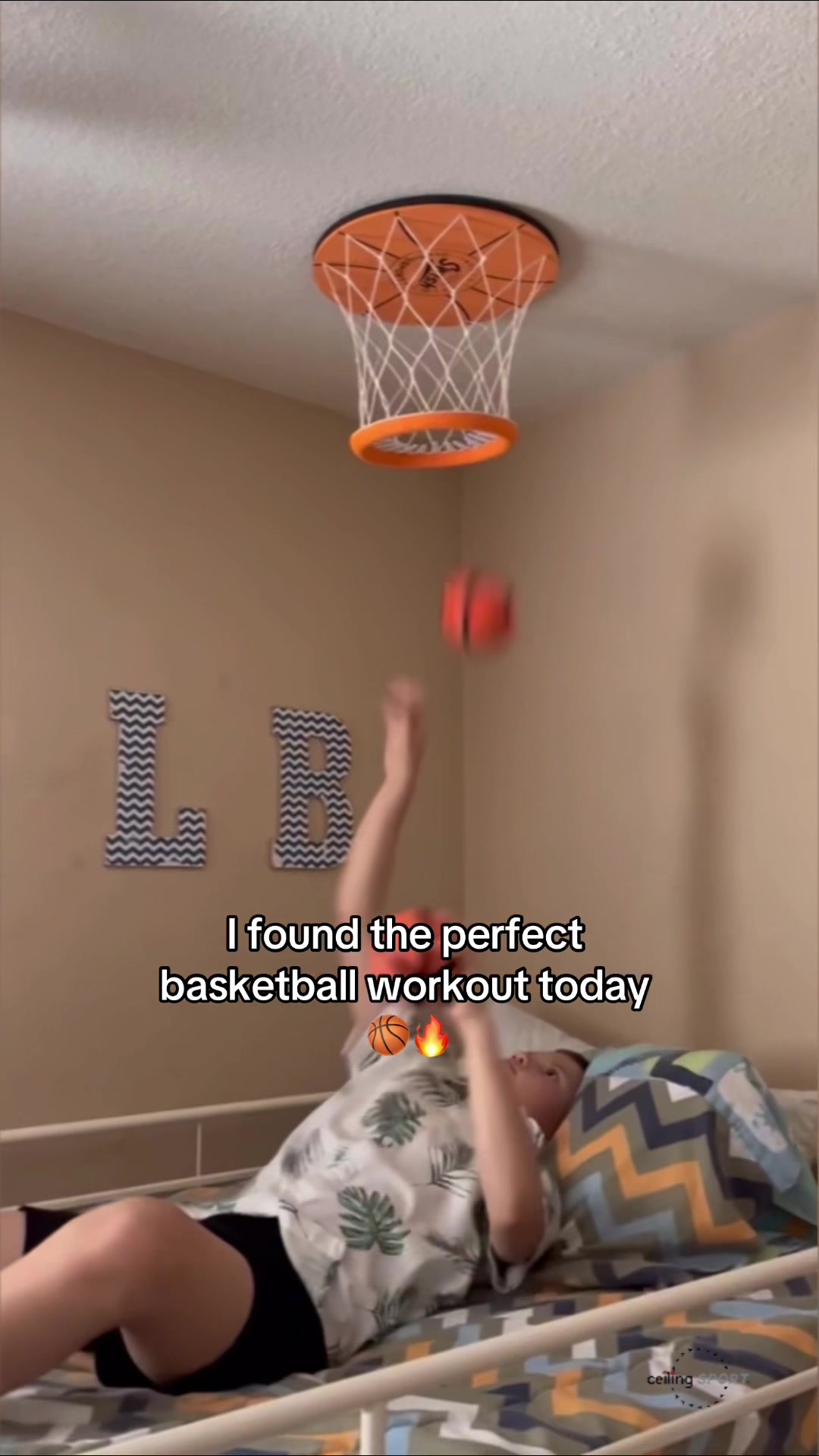 @Ceiling Sport