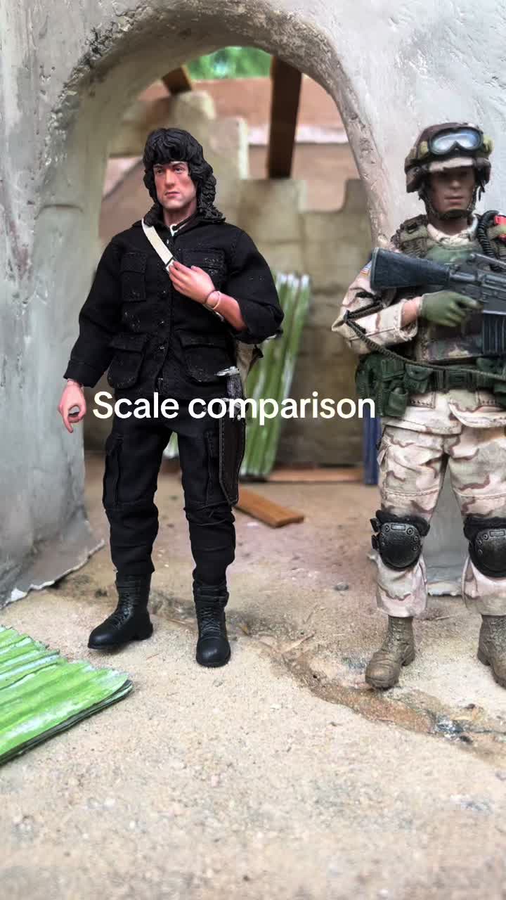 @The Imperial Grunt