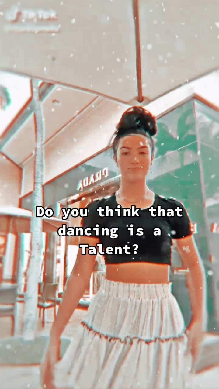 @Charli damelio
