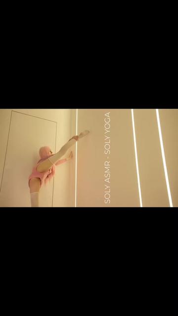@SOLY YOGA ASMR