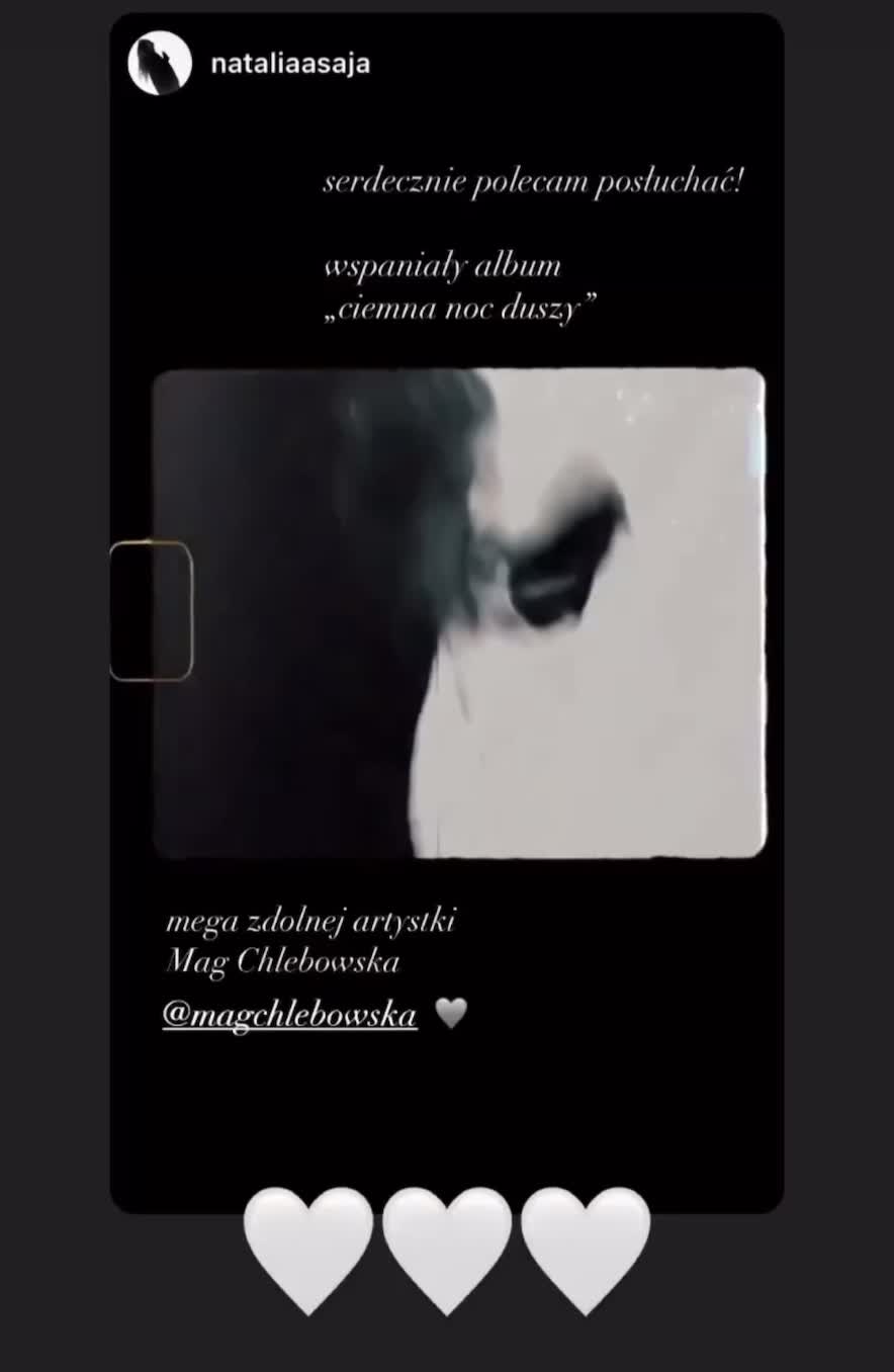 @Mag Chlebowska official