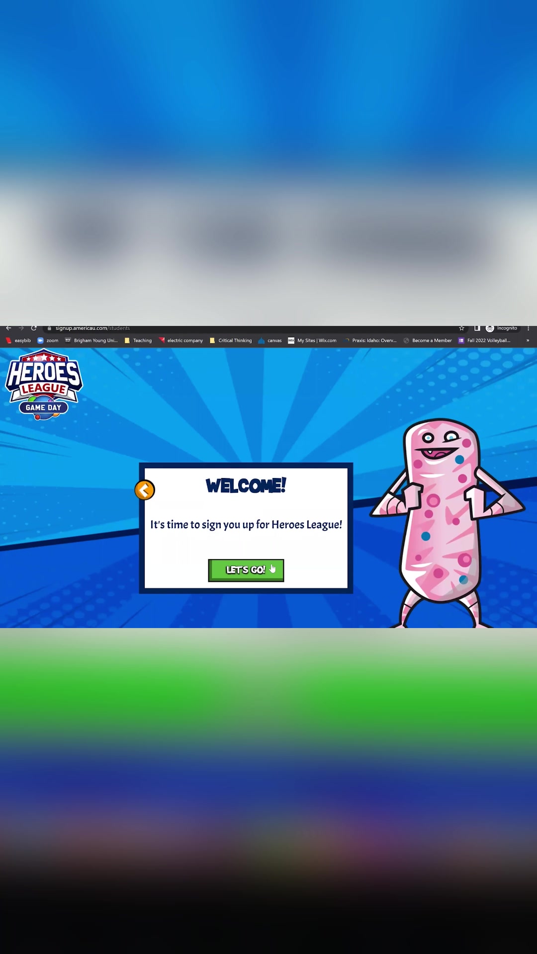 @heroesleaguegameday