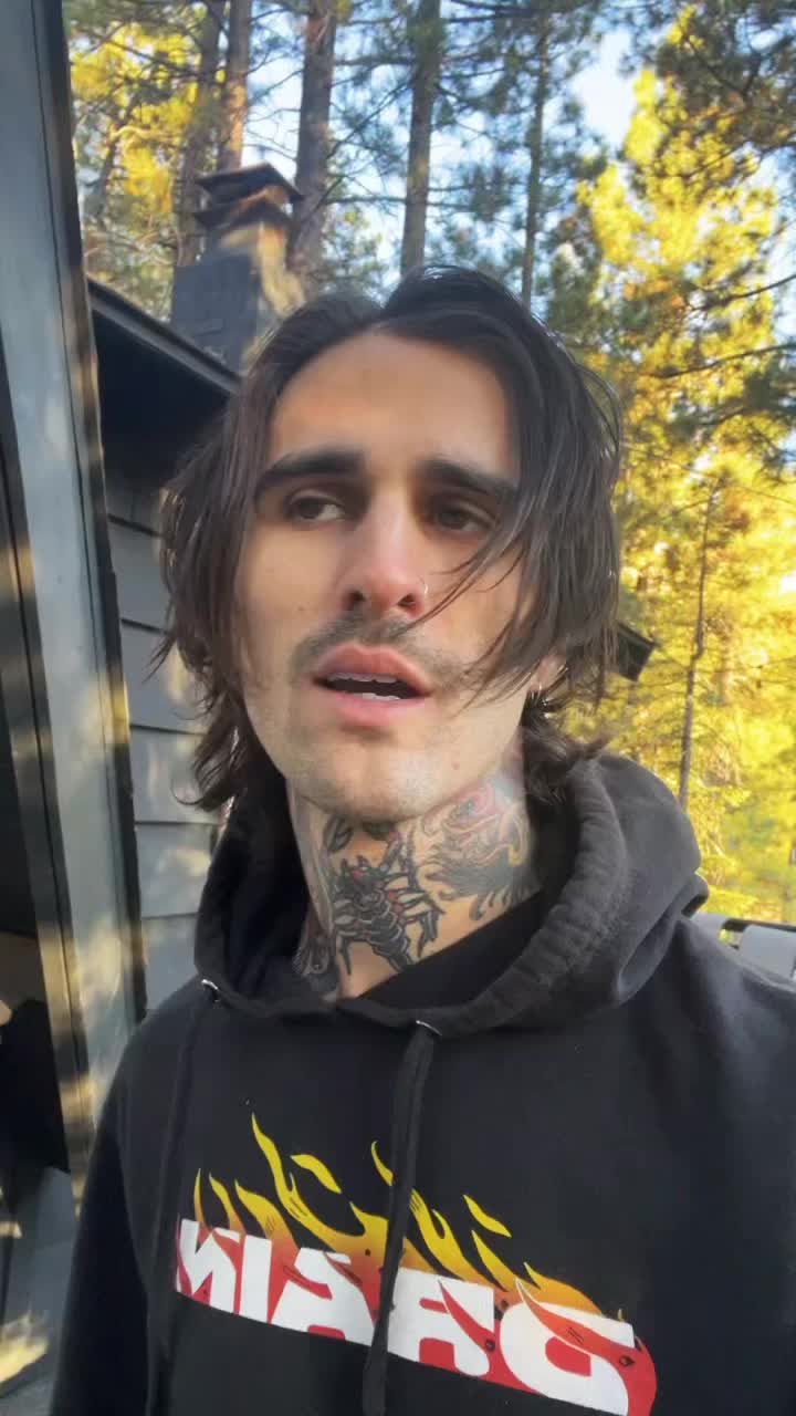 @Jake Massanari