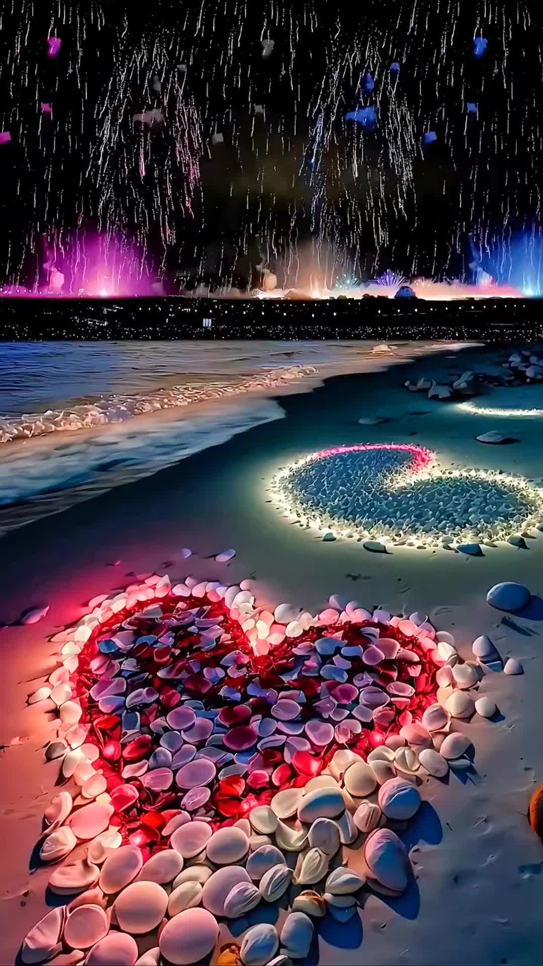 @Beauty sharer