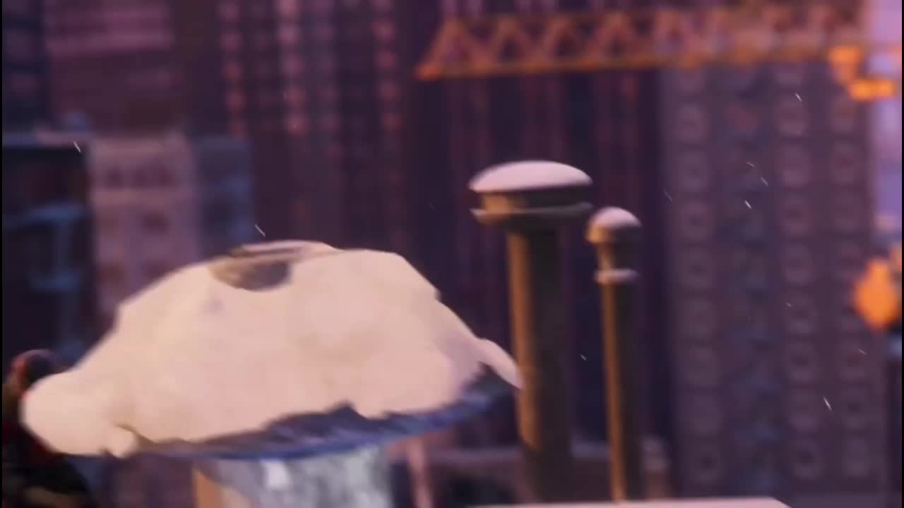 @Johntheredbird