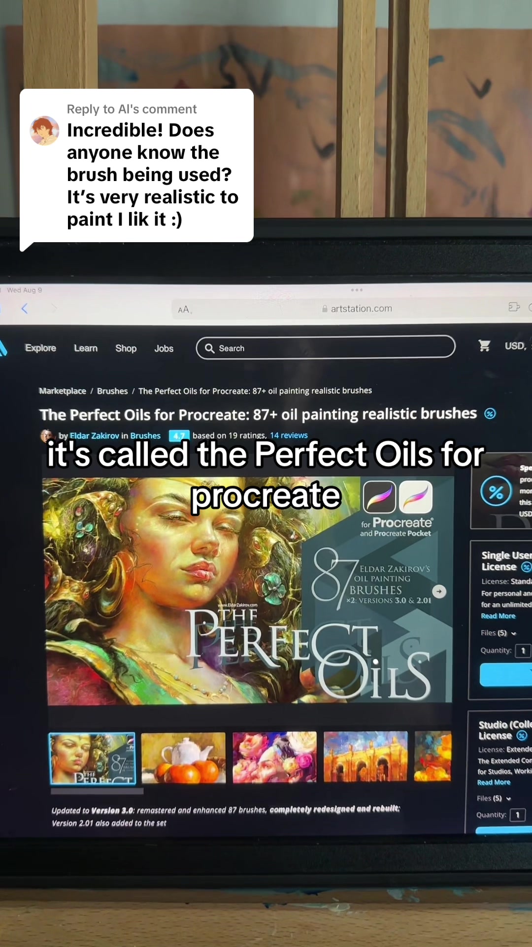 @friendlane Art