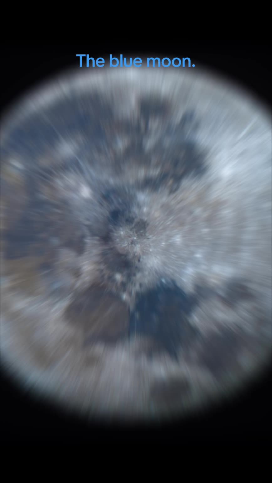 @Revealing the cosmos