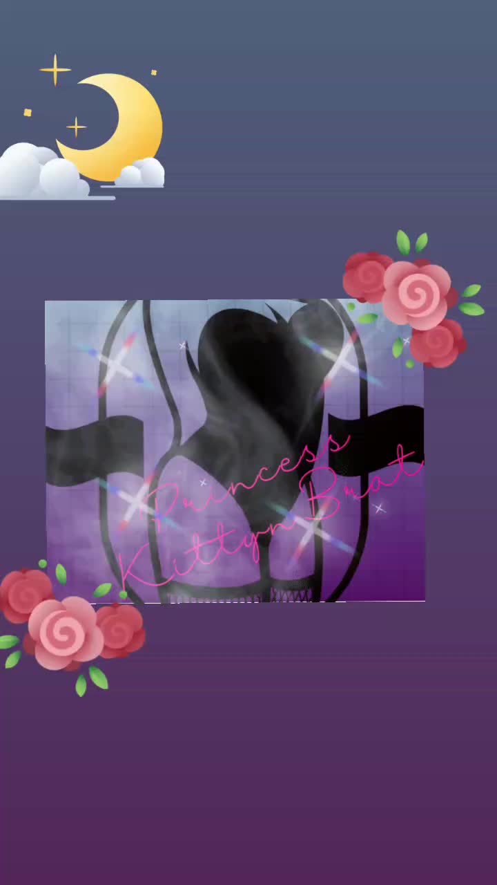 @Princess Kittyn Brat