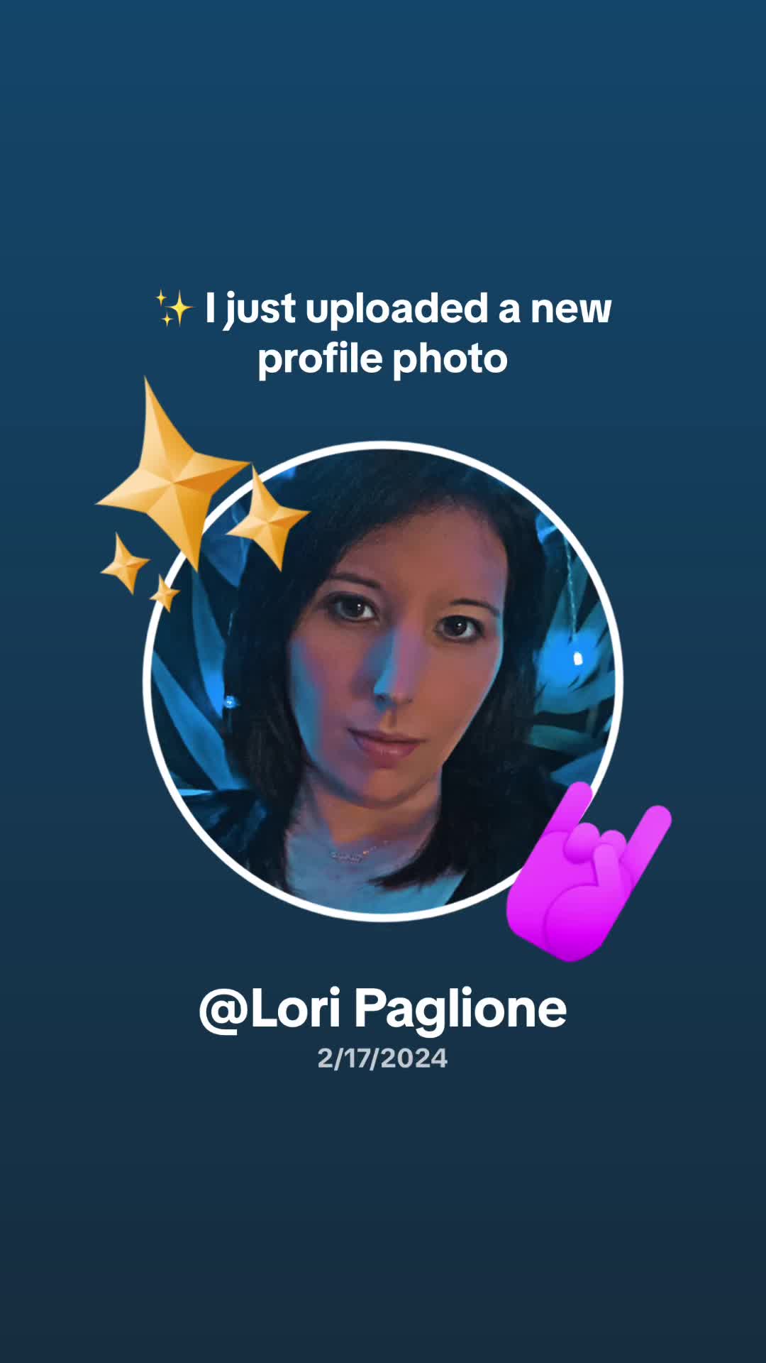 @Zach Smiths Sister (LORI)