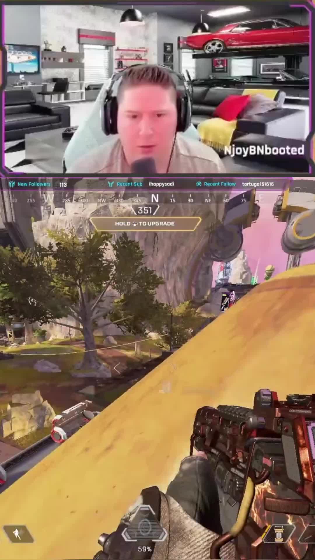 @NjoyBNbooted