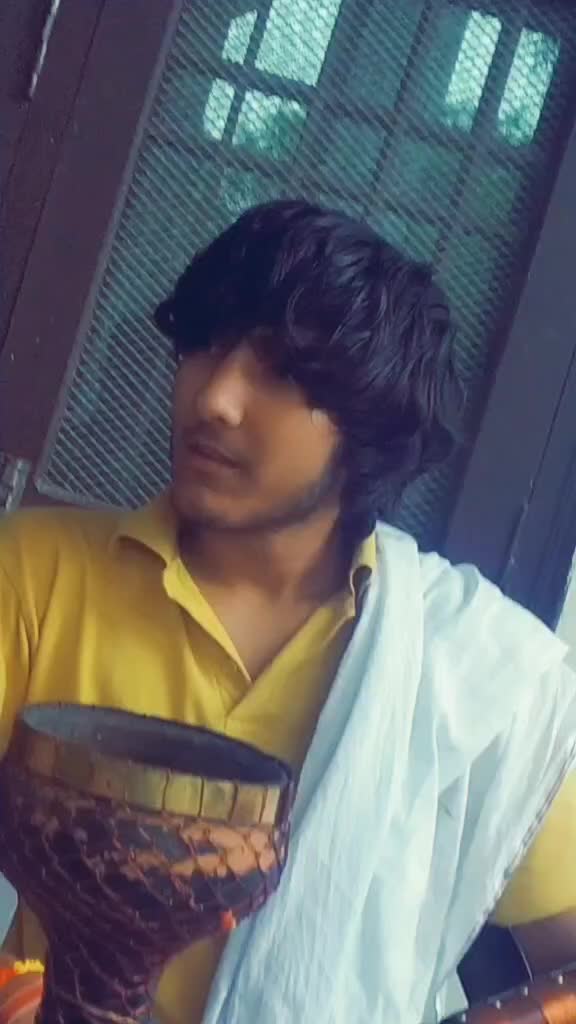 @Manav Sehrawat