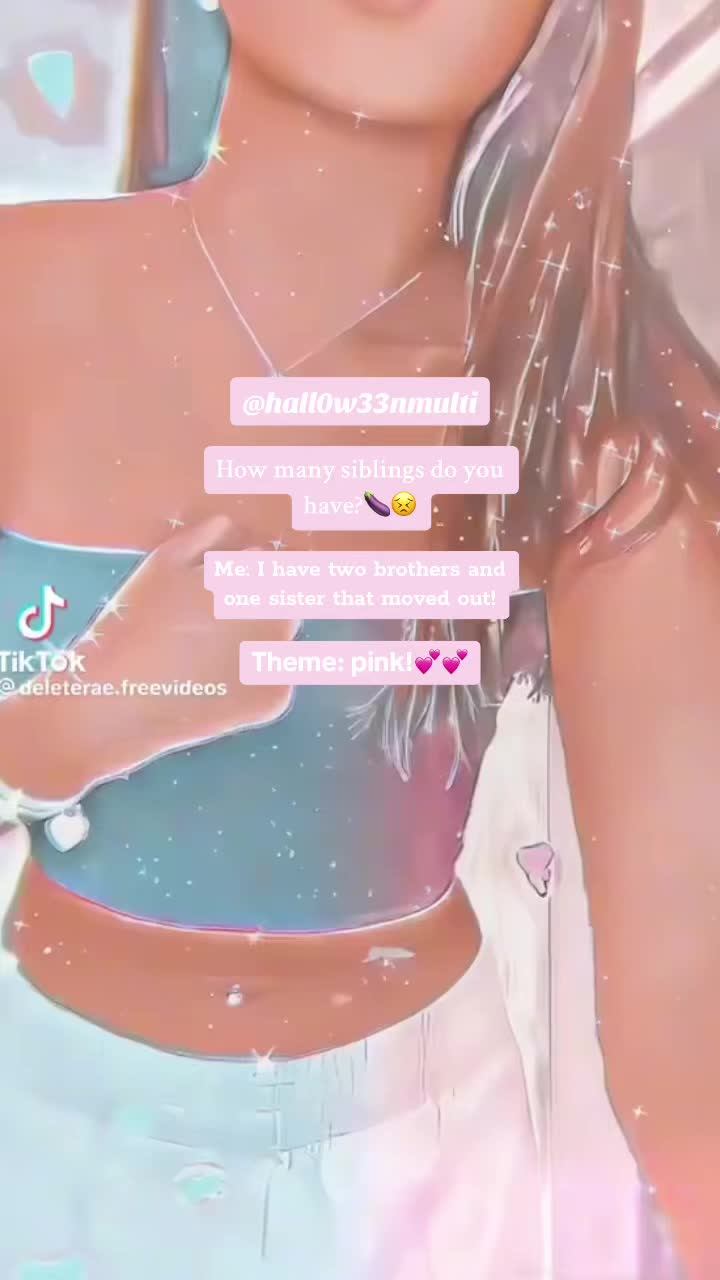 @Cecilia