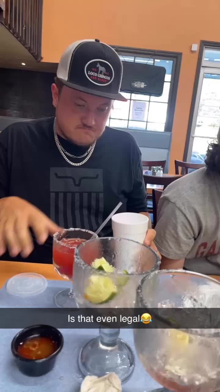 @TrapTrev