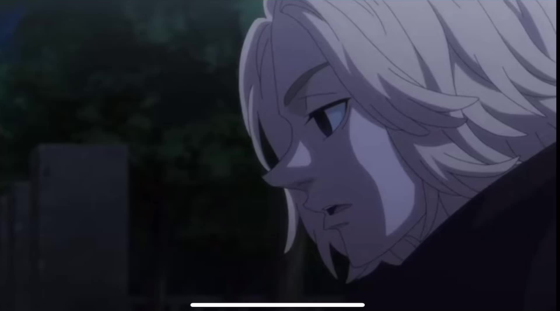@羽宮一虎 【公式】