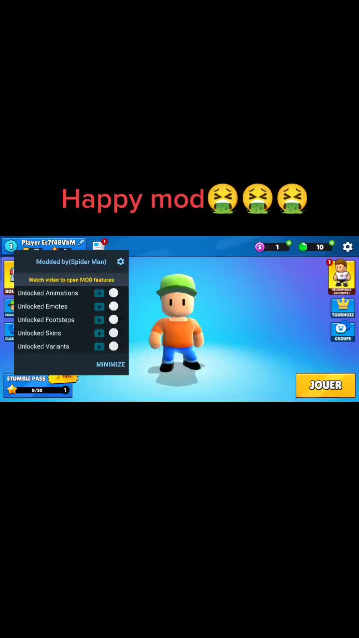 @Jojo