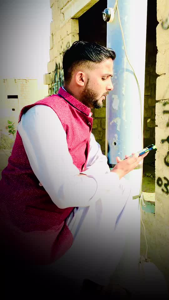 @Baba G Saraiki