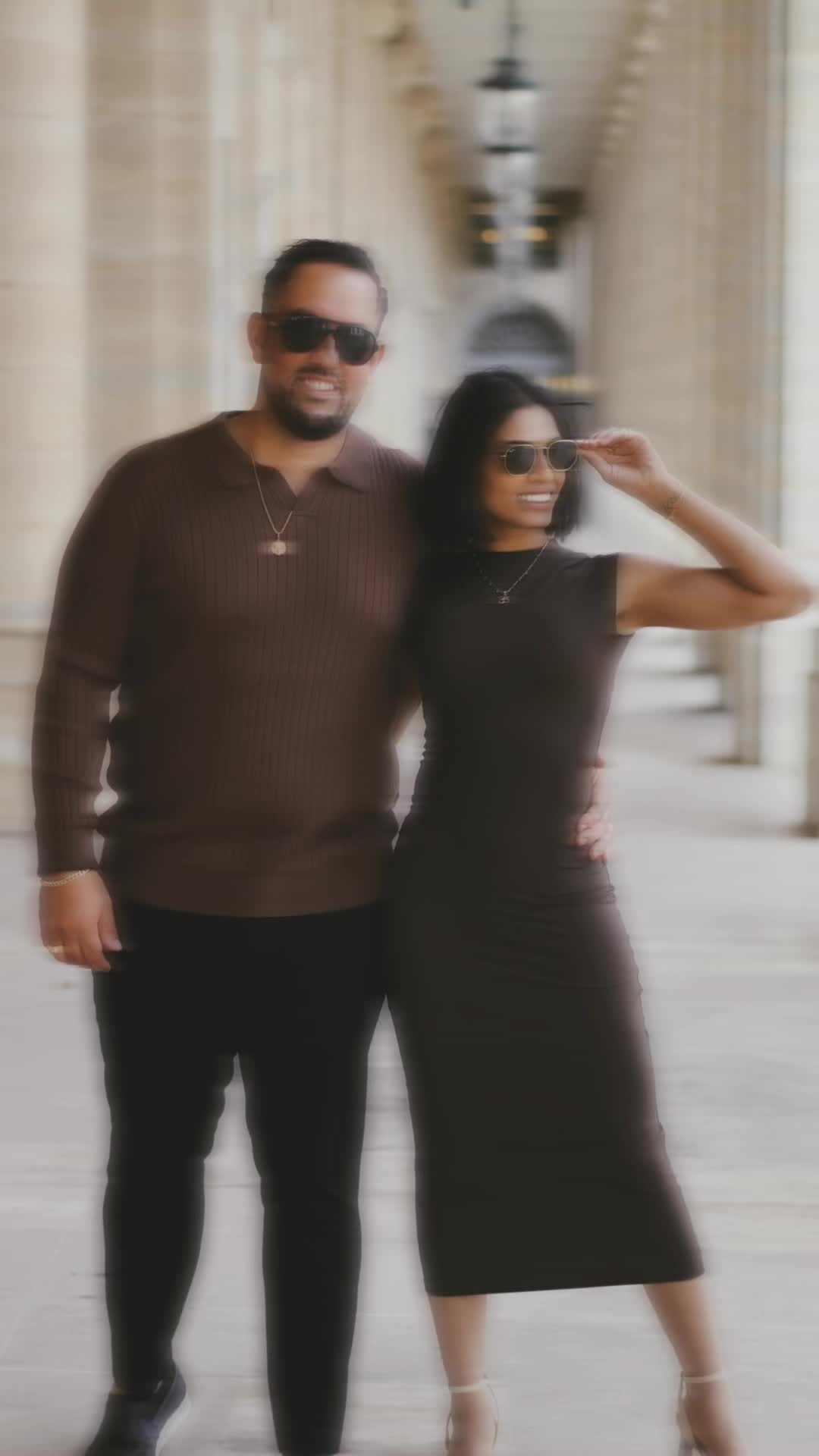 @Meera & Jay