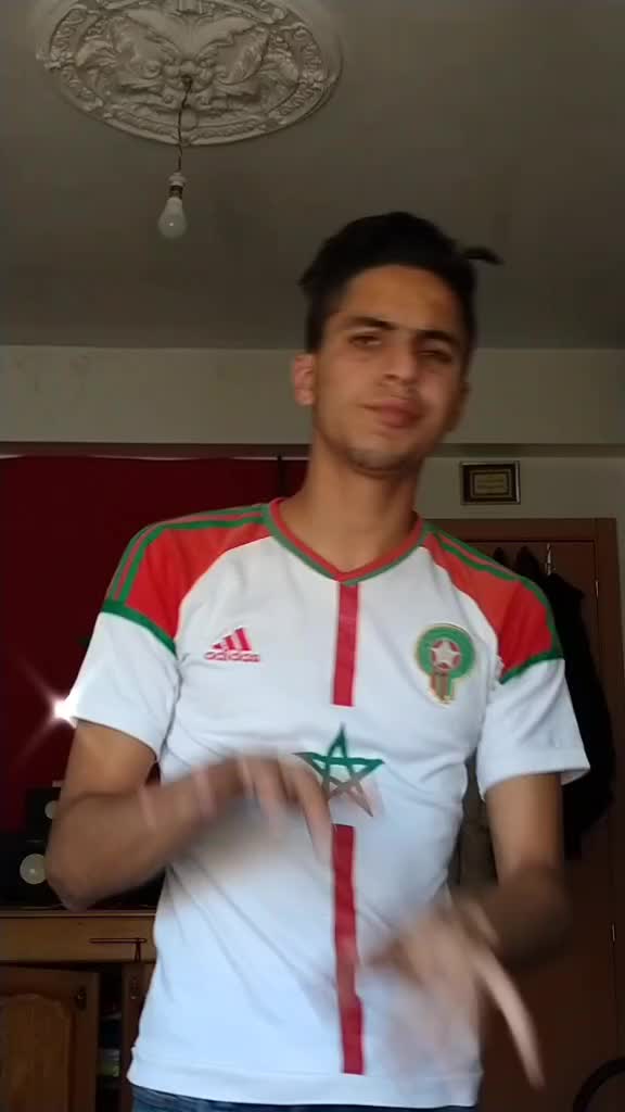 @Ahmed💚💪