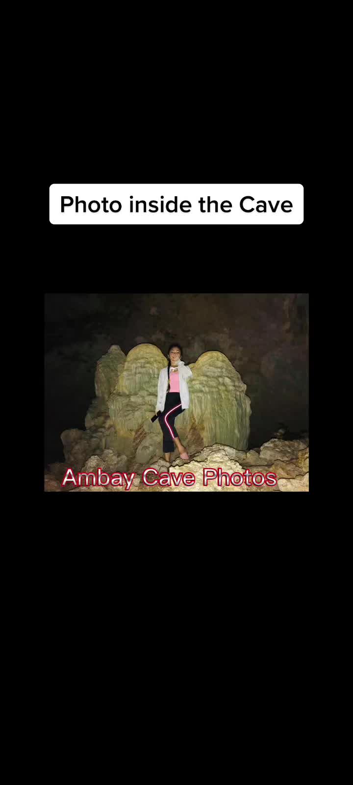 @AmbayCaveAdventure