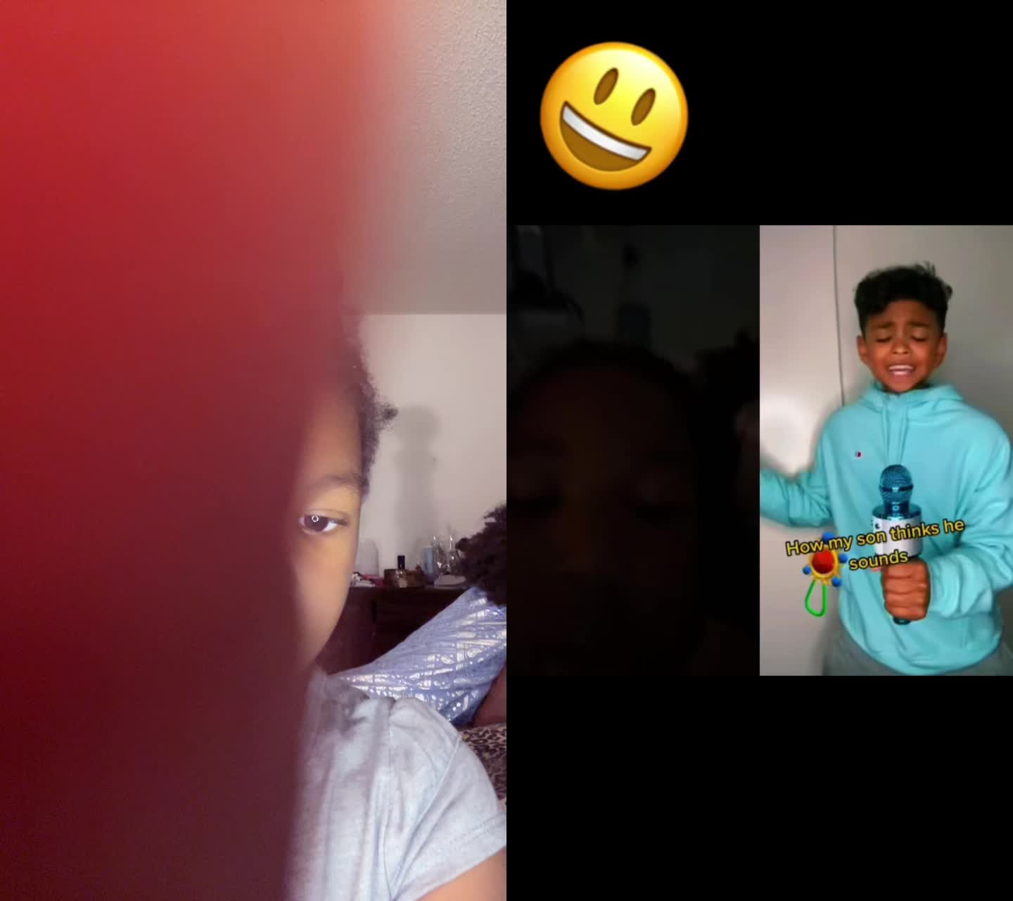 @Quel & Mani