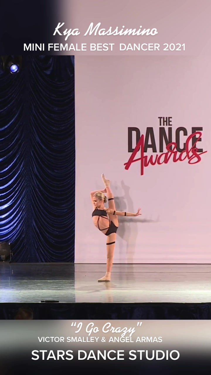 @DanceOne
