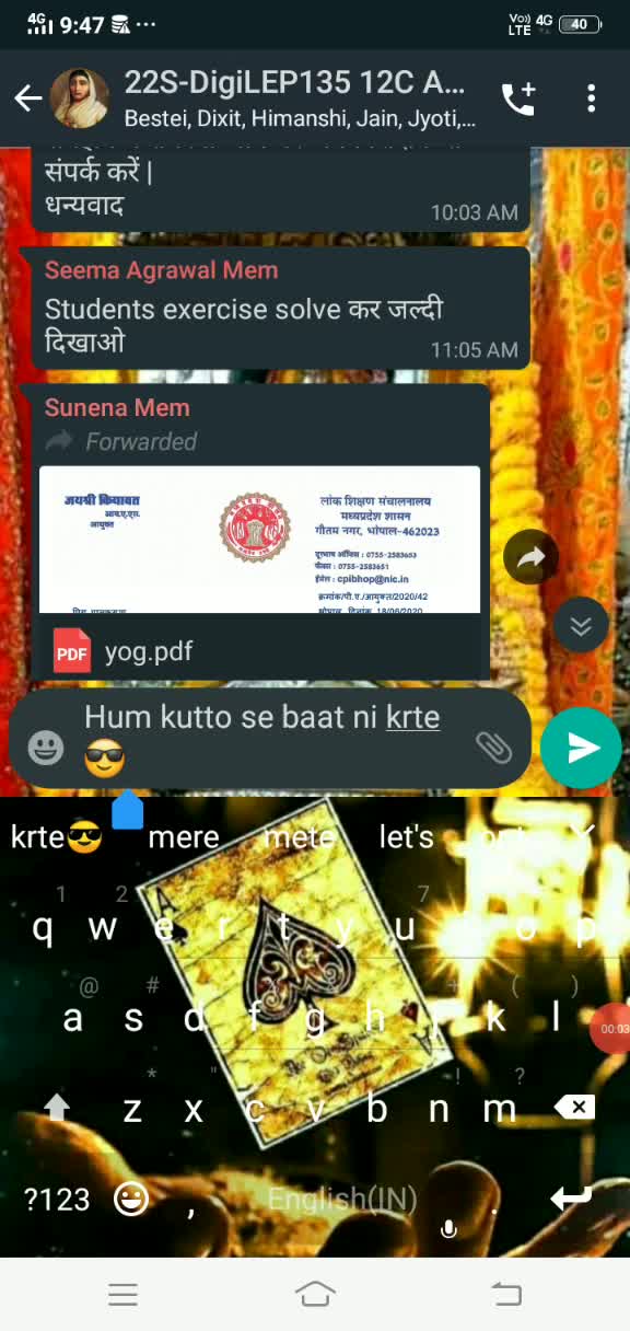 @Diksha Sunhare