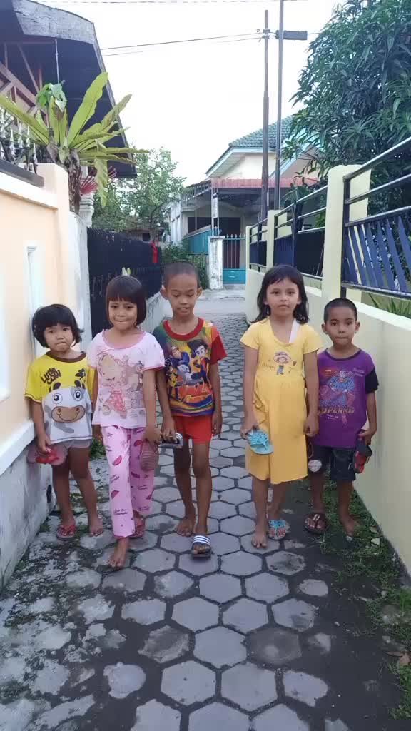 @Cantik Manja