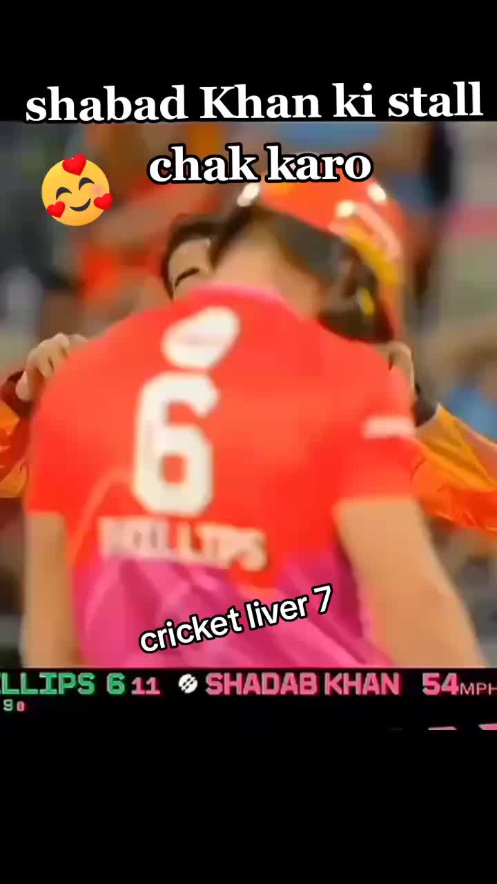 @Cricket lover🏏