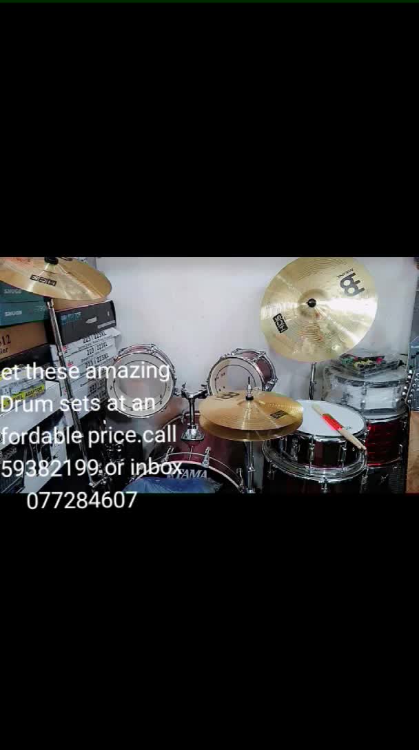 @Dominion music academy Interna