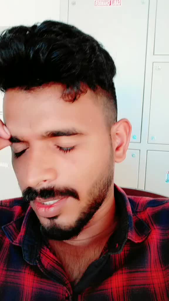 @SANTHOSH
