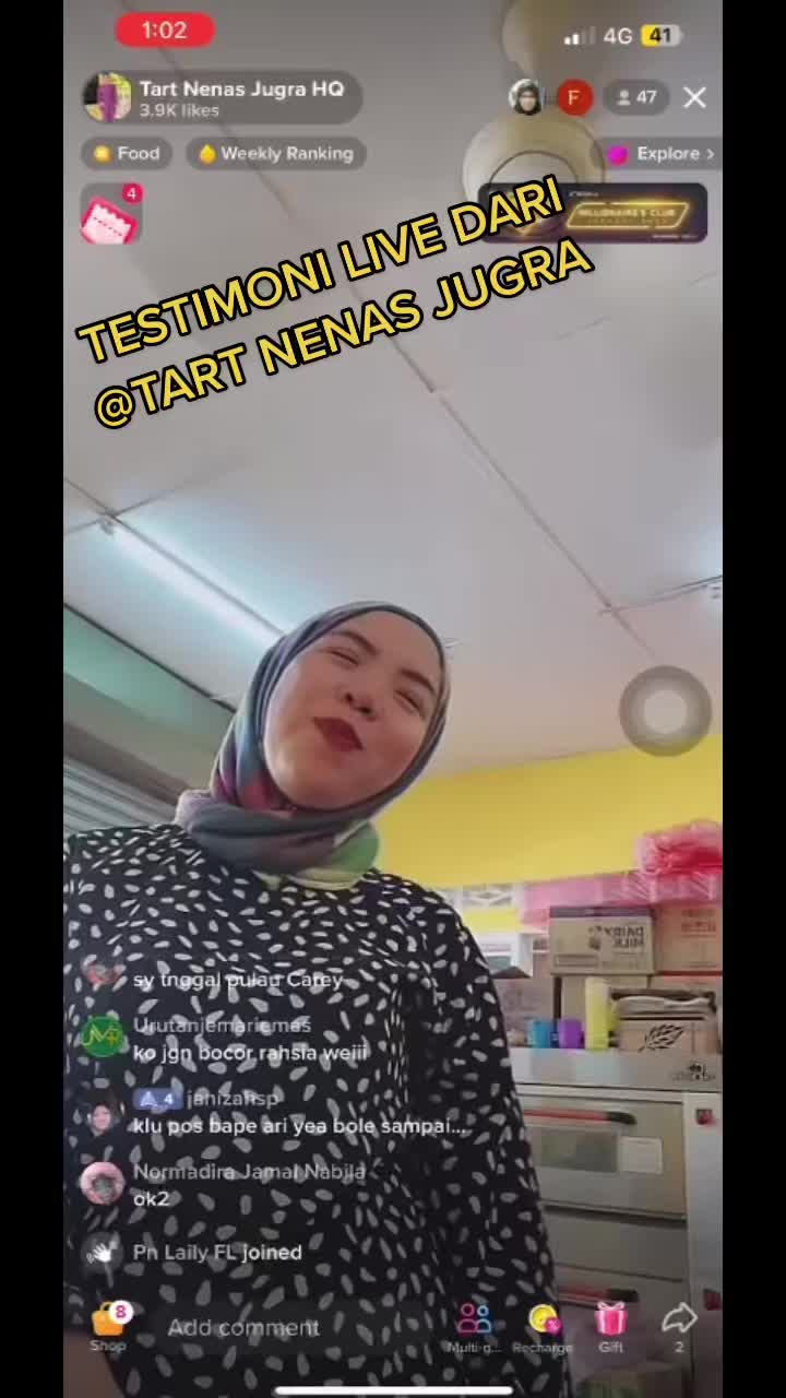 @Jemari Emas