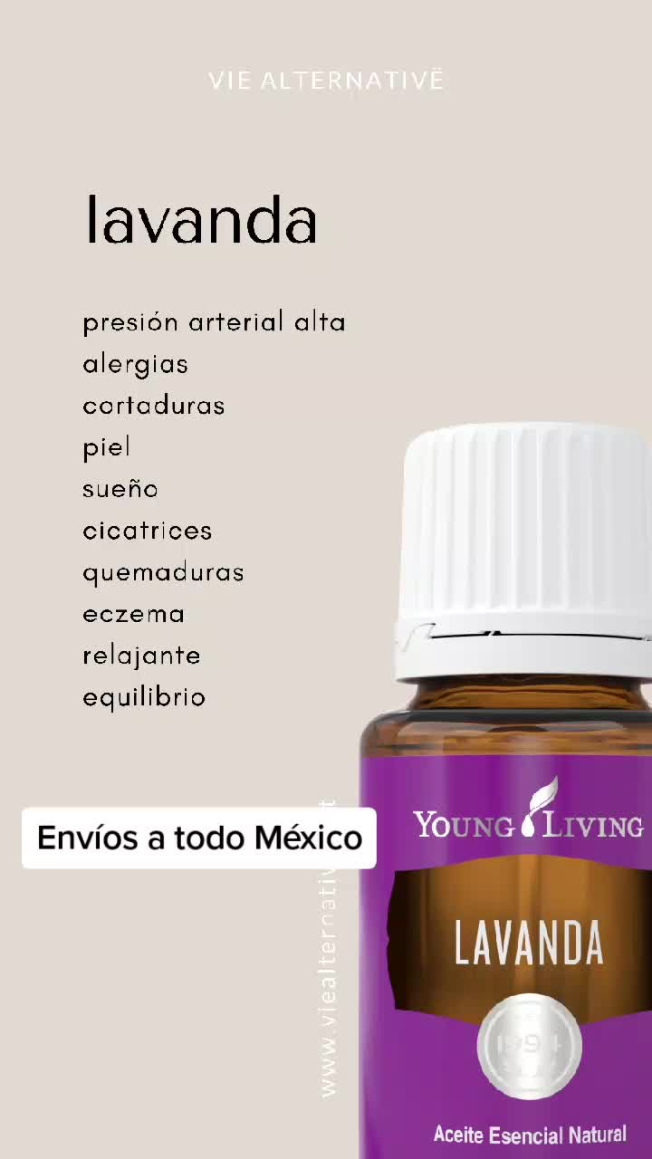 @YoungLivingMX