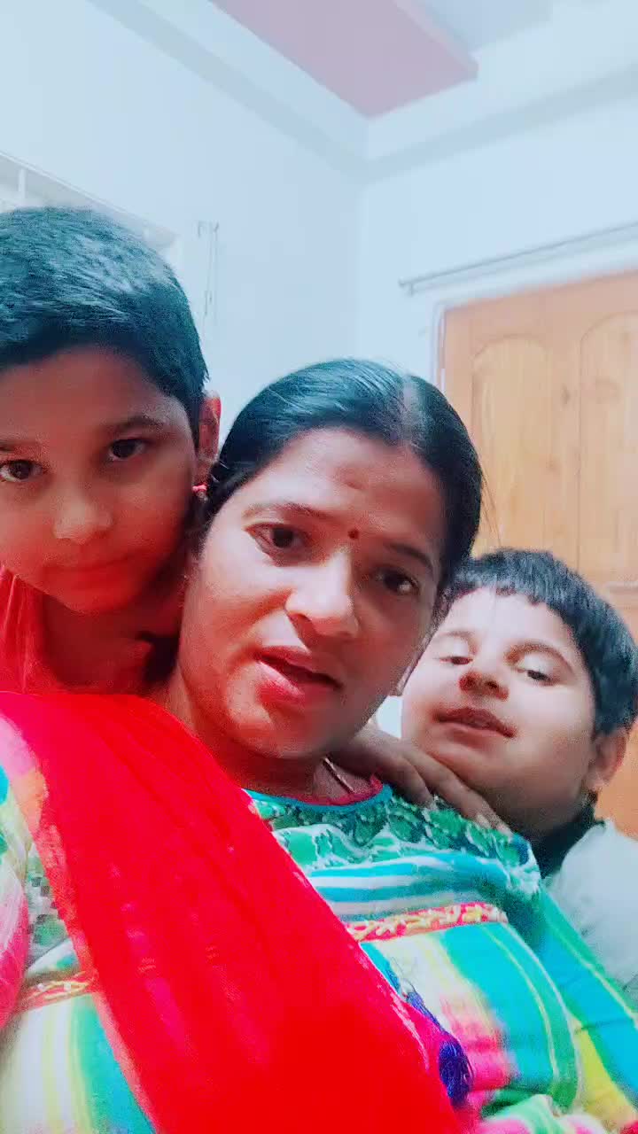 @Siri chowdary