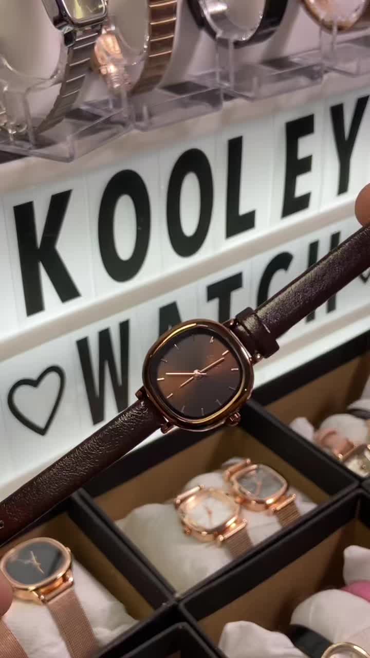 @Kooley Watch