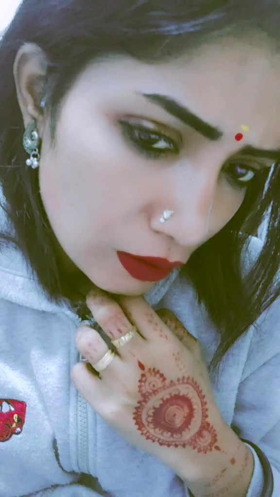@Rudra😍paru