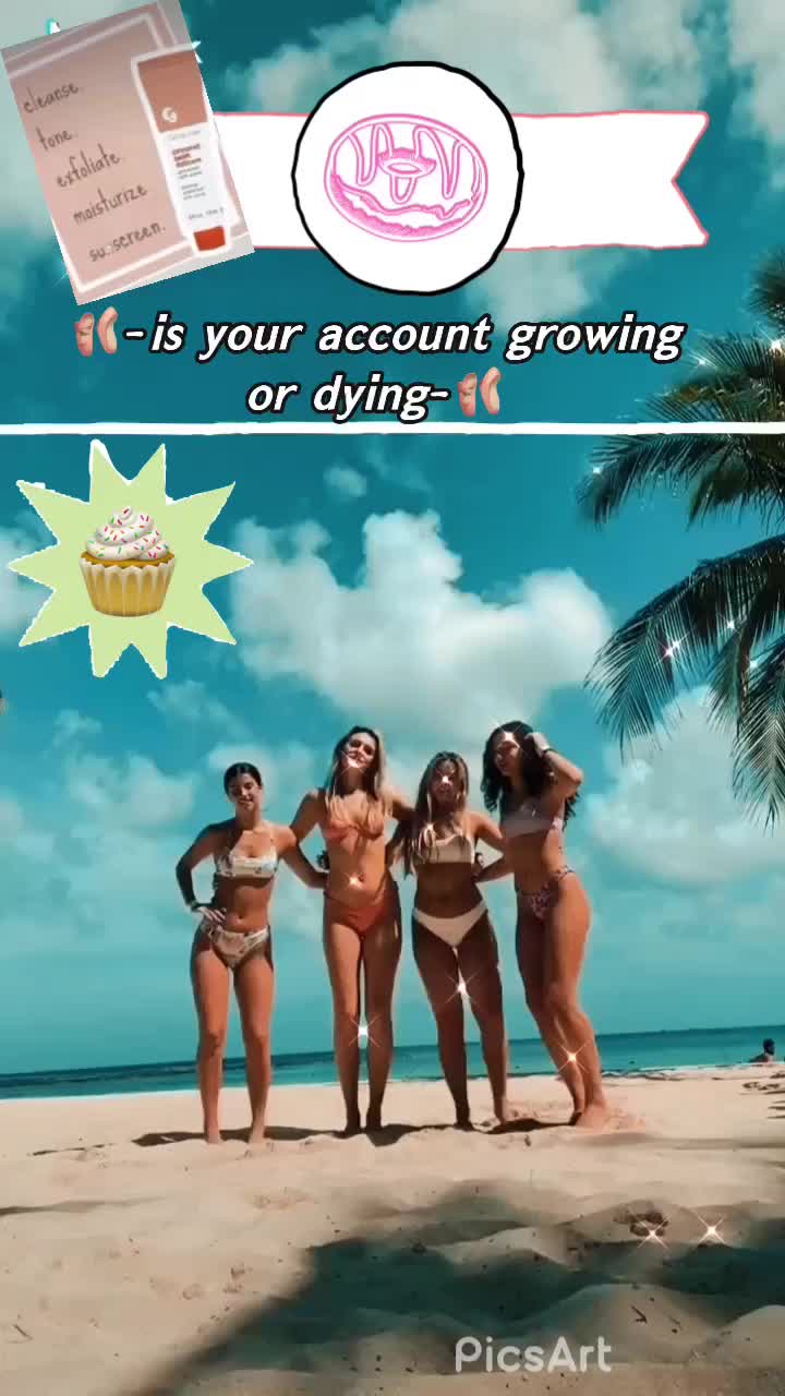 @๐ค Charli , addison , Avani ๐ค