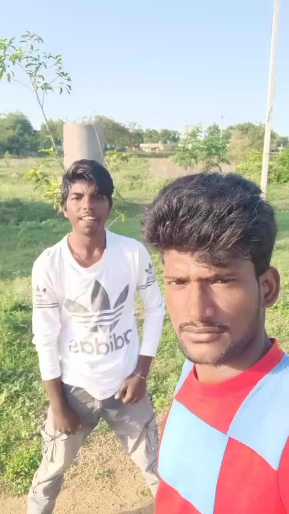 @Allu Eshwar