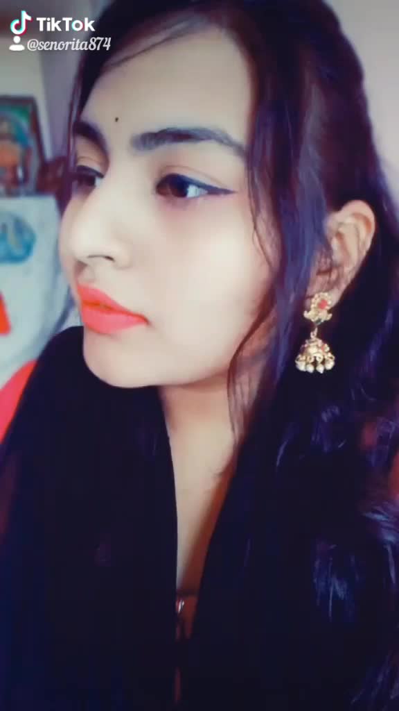 @senorita