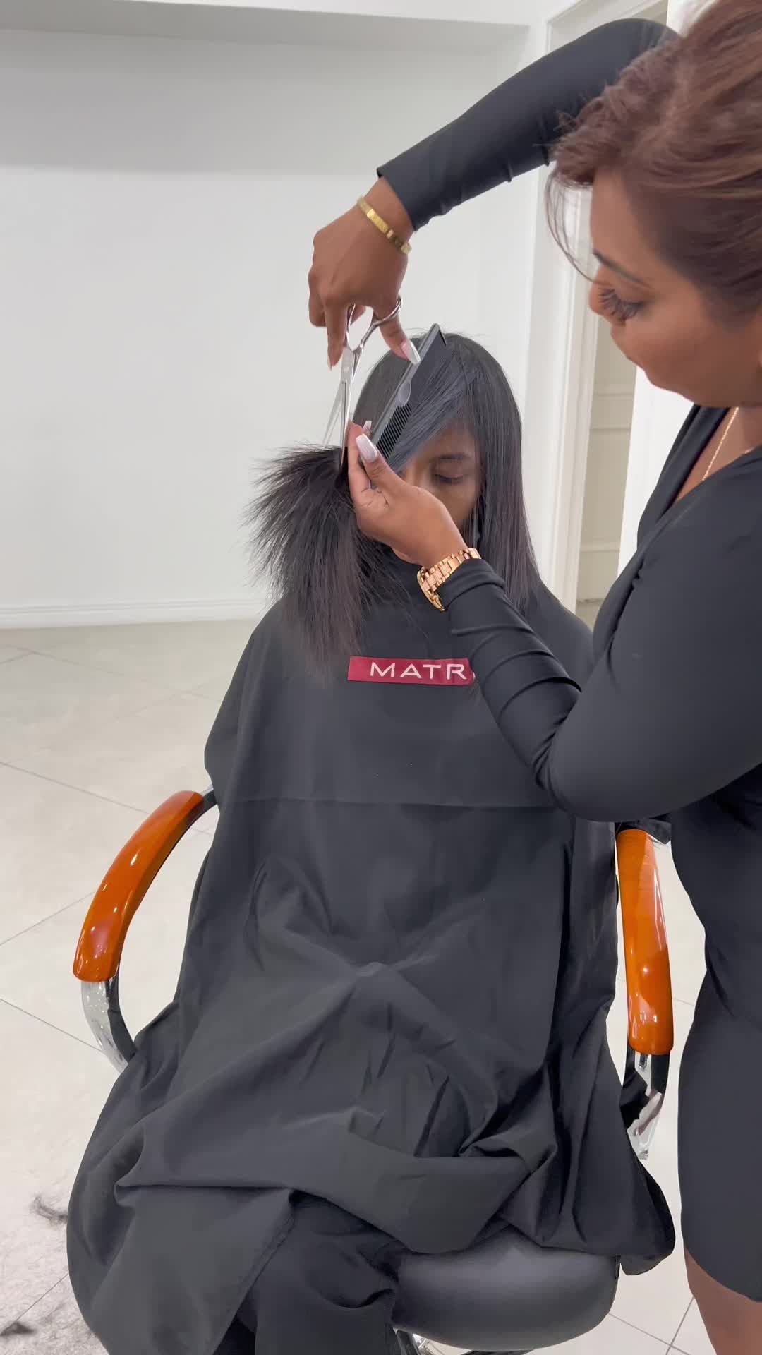 @Celebrity.Hairstylist