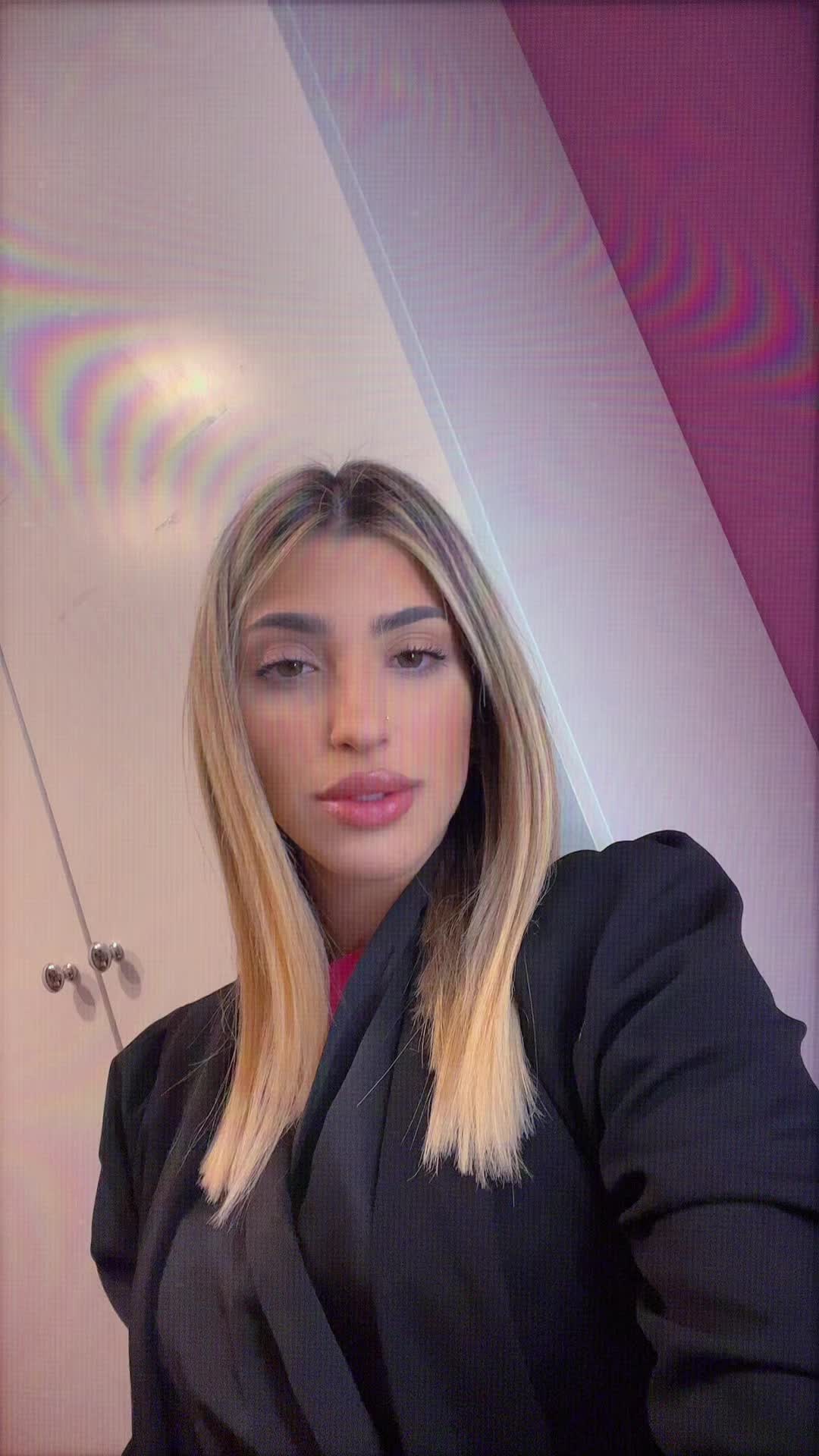 @sara Bartolucci