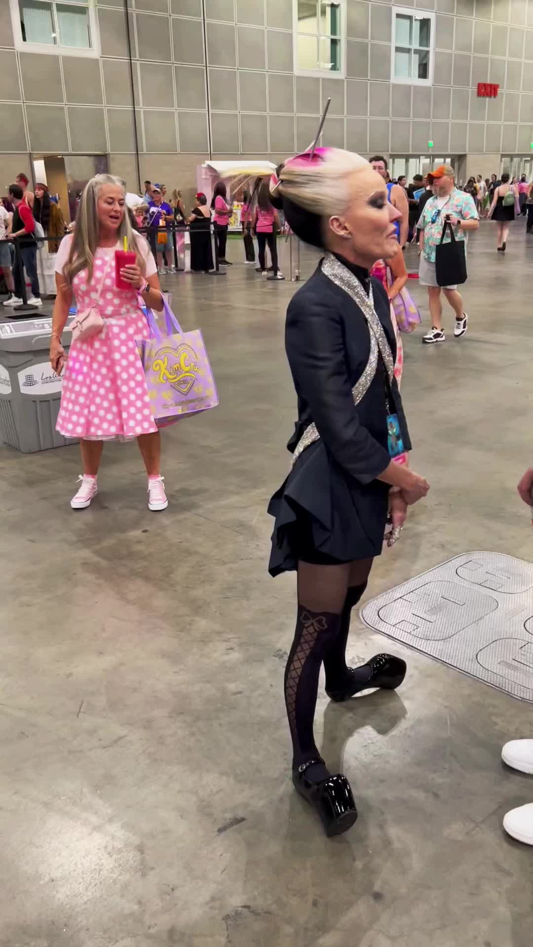 @Daphne Guinness