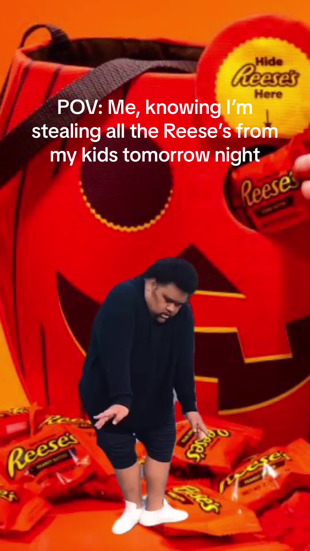 @Michael Myers