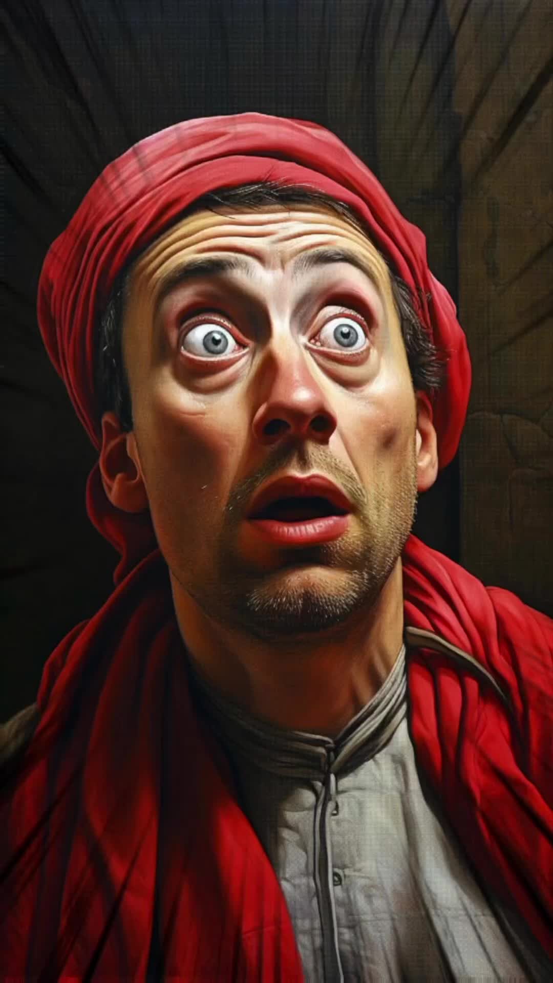 @historical Ai