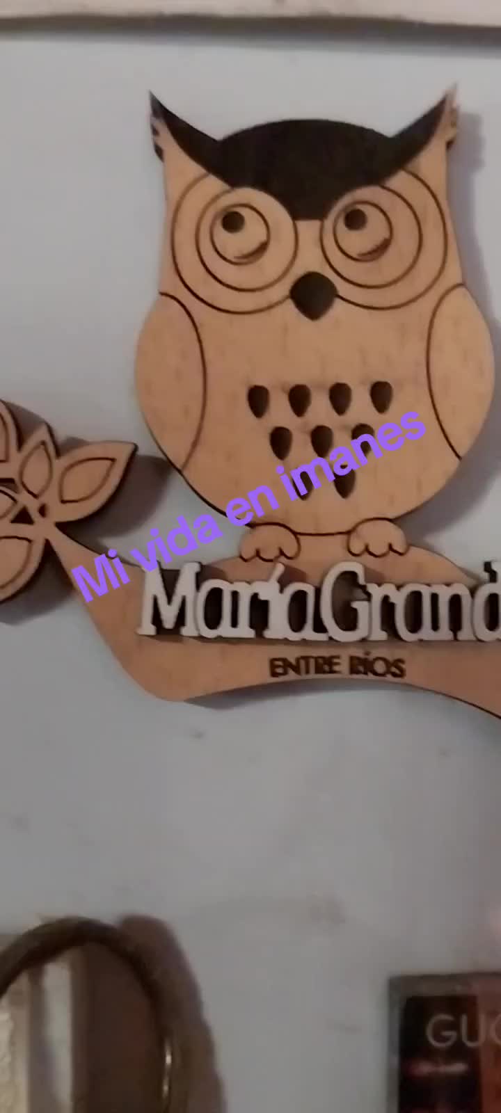 @Mane