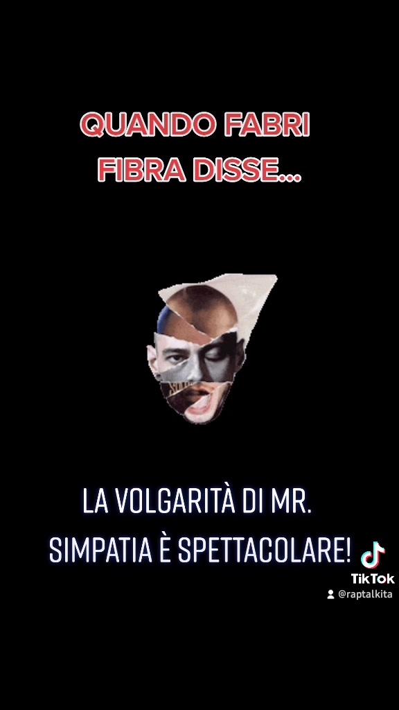 @RapTalkIta